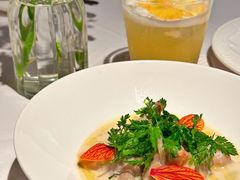 -壳里西餐厅Coquille Seafood Bistro(蒙自路店)