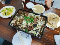 -清真永恒华威肉饼(潘家园店)