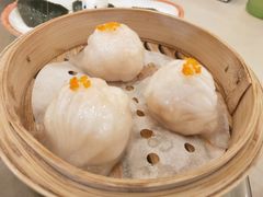 虾饺-顺风山庄(水濂山店)