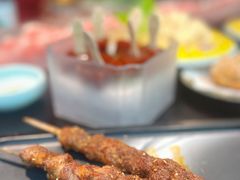 -乐宴·老北京铜火锅(桂庙店)