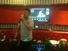 -格莱美量贩式KTV(国信店)