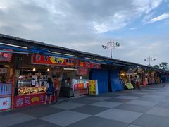-花莲东大门国际观光夜市