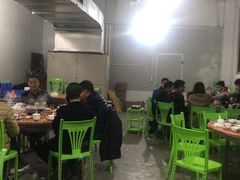 大堂-蔡社牛肉城(龙湖店)