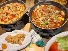 -蛙喔牛蛙(椒江青悦城店)