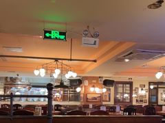 -宝莱纳啤酒花园餐厅PAULANER BRAUHAUS Nanjing(广州路店)