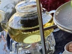 乌龙茶-广富林宰相府酒店·水云间