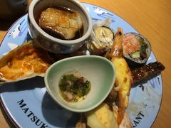 -松子料理(世纪城店)