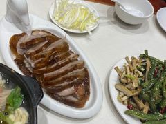-郑州烤鸭总店