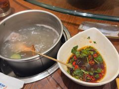 -东海怡品海鲜豆捞(星街坊店)