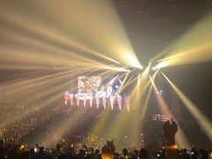 -成都金融城演艺中心