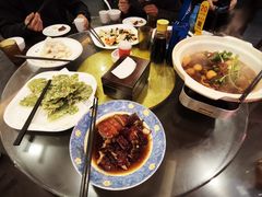 -四季春(美食街店)