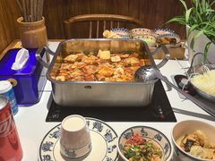 -螺大喜螺蛳粉火锅(雍和宫店)