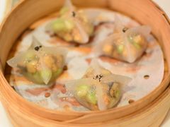 -新加坡泰国村酒楼(五角场店)