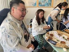 -昆明中致远上汽大众4S店(西山区店)
