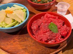 -吃饭皇帝大·土家民族菜(温州万象城店)