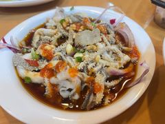 -阿秋牛排(湖心街店)