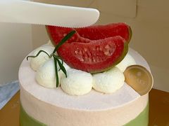 -M'CAKE(西单大悦城店)