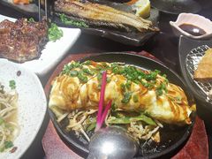 明日叶汉堡-明日叶日本料理(新区淮海街店)