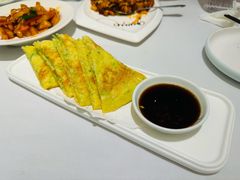 -峨嵋酒家(地安门店)
