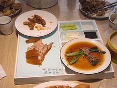 -味莊·青岛菜(云霄路店)
