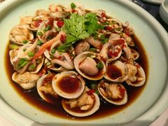 -院8里·小聚园老川菜(九眼桥店)