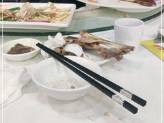 -乡下人家大酒楼(大鳌溪店)