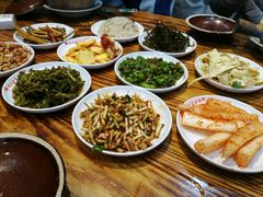 -罗平振兴老店砂锅饭(文笔路店)