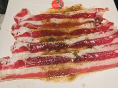 -火炉火自助餐(喜隆多店)