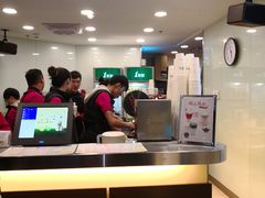 -1点点(银座和谐广场店)
