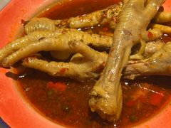 -李叔叔虾蟹大排档(青羊店)