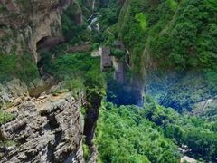-雁荡山风景名胜区
