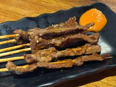 -烧蠔帮·湛江生蚝(南桥店)