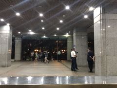 -麦当劳(伟城广场店)