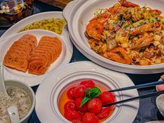 -顺香居·老字号湖北菜(江汉路店)