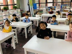 -Thinkfirst幼儿园(CBD双井校区)