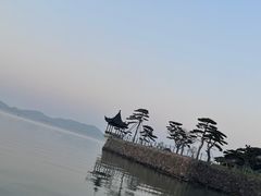 -东钱湖旅游度假区