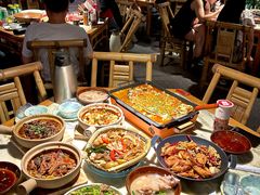 -常和州·夜宵大排档(常州单店)