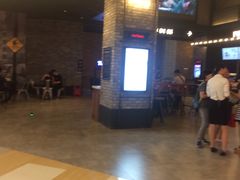 -CGV影城(东方广场4DX店)