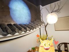 -铁道茶苑.色稷餐厅(莲花南路店)