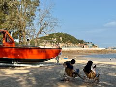-坛南湾阿强农家乐.海鲜大排档老字号(福州地标美食店)