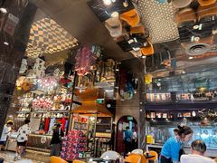 -巴依老爷新疆美食(清华东门店)