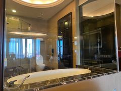 -上海浦东星河湾酒店