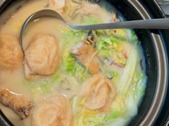 -西湖春天•老字号杭州菜(百汇店)
