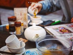 -红星光发煲仔饭(文海店)