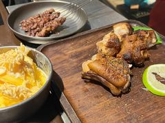 -夜食白市Yespicy·烧烤啤酒宵夜(番禺四海城店)