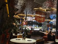 -喜庭海鲜自助(金鹰购物广场店)