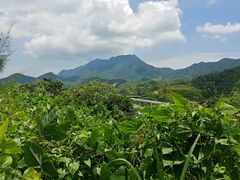 -坝光海滩