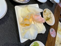 -仁和四季涮肉馆(天坛南门店)