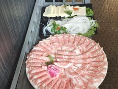 -大得涮肉(三元桥店)