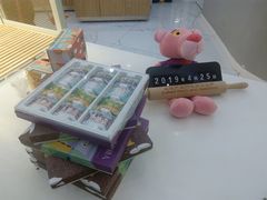 -爸爸糖手工吐司(贵阳花果园购物中心店)